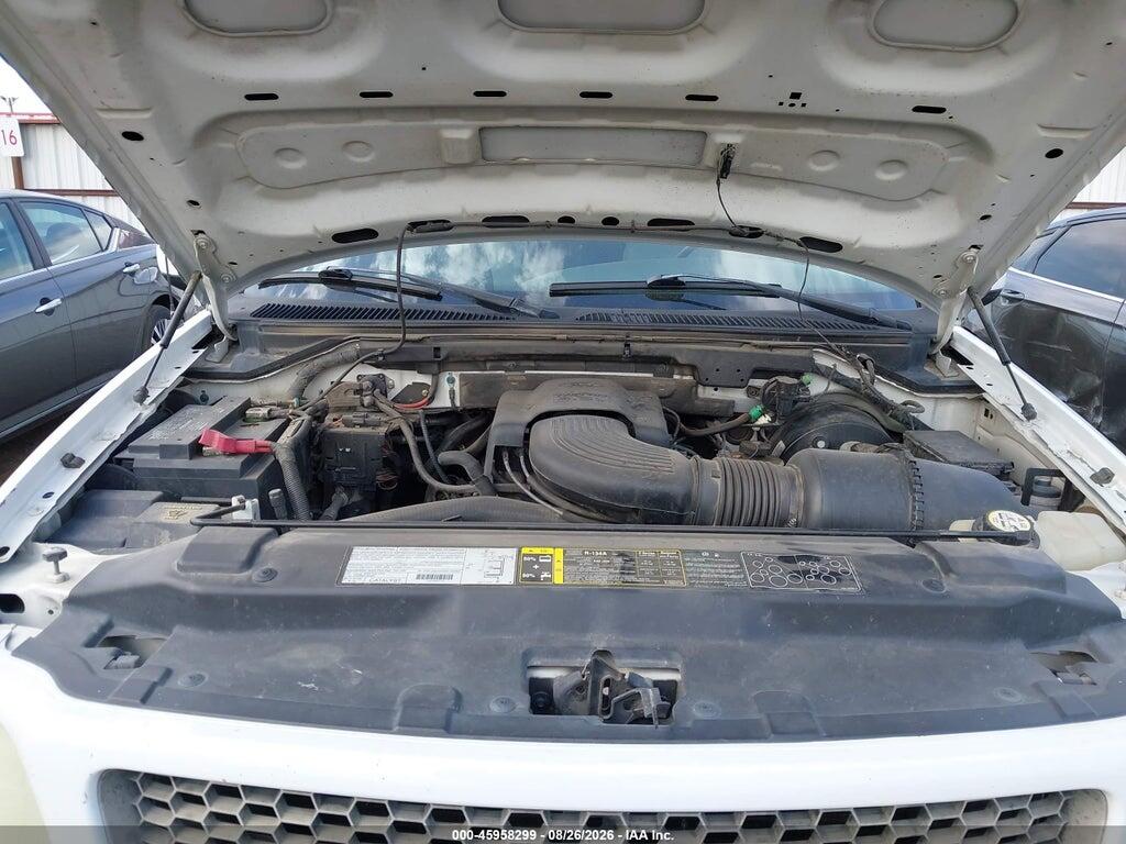 1FTRX07W33KC32243 2003 FORD F150 photo no. 10