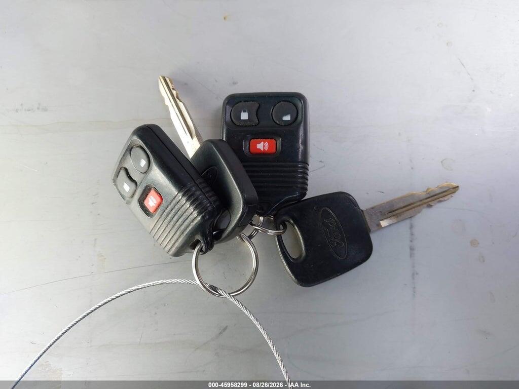 1FTRX07W33KC32243 2003 FORD F150 photo no. 11