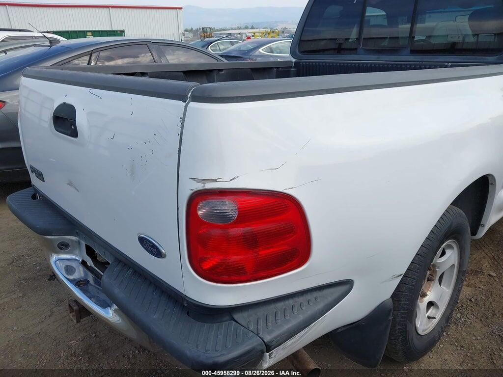1FTRX07W33KC32243 2003 FORD F150 photo no. 12