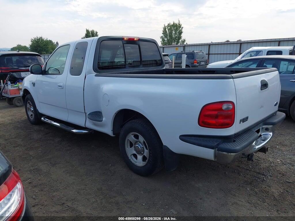 1FTRX07W33KC32243 2003 FORD F150 photo no. 3