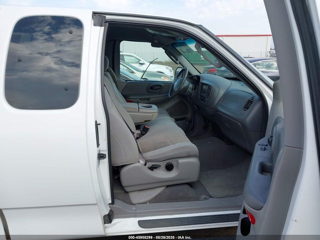 1FTRX07W33KC32243 2003 FORD F150 photo no. 5