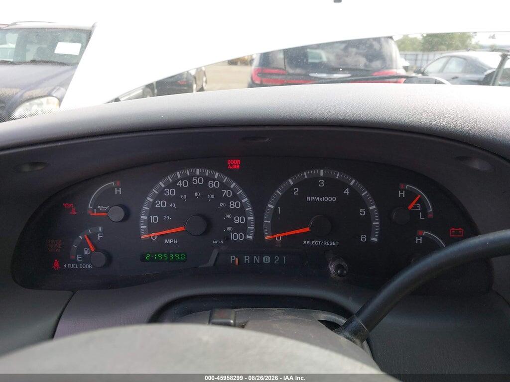 1FTRX07W33KC32243 2003 FORD F150 photo no. 7