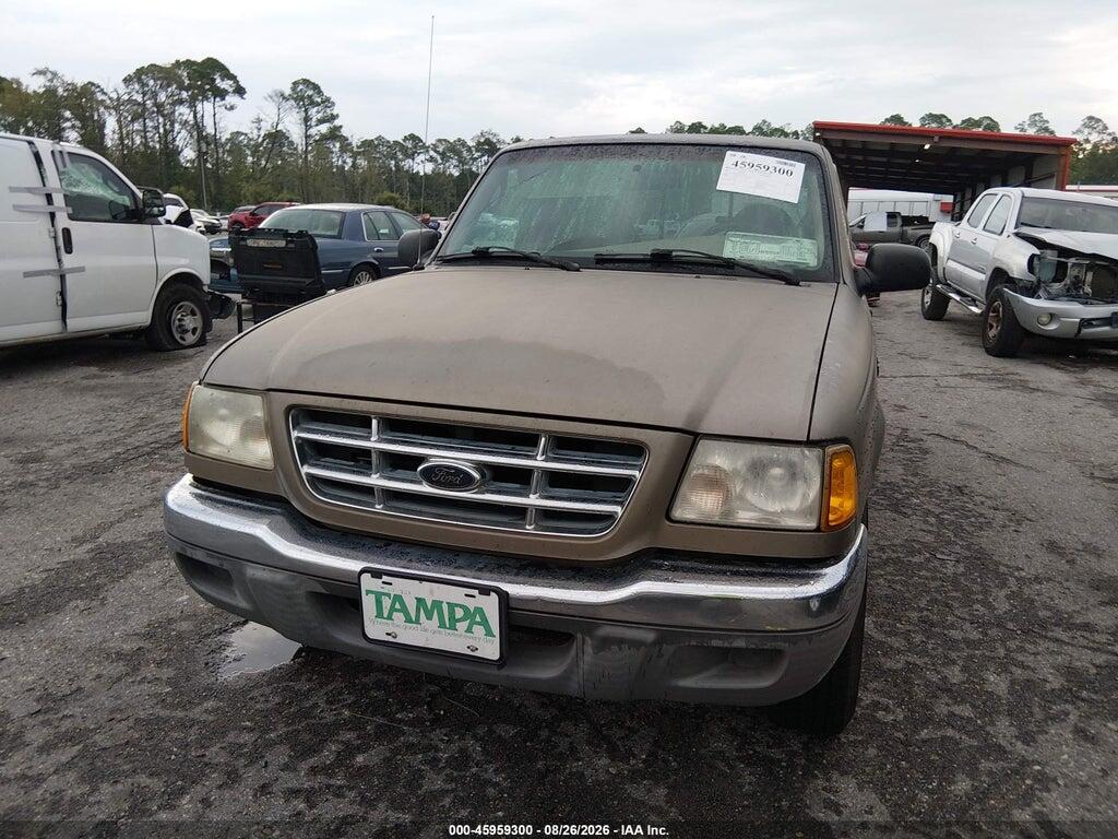 1FTYR14V43TA15656 2003 FORD RANGER photo no. 6