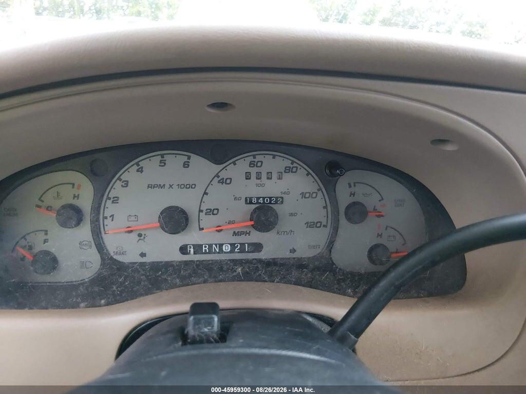 1FTYR14V43TA15656 2003 FORD RANGER photo no. 7
