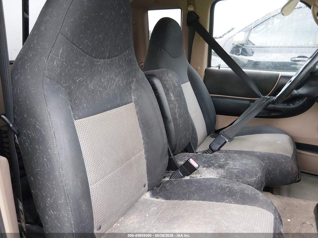 1FTYR14V43TA15656 2003 FORD RANGER photo no. 8