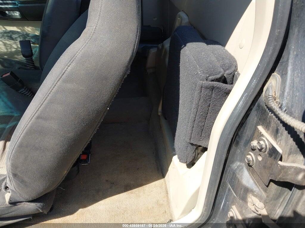 1FTYR44V93TA26587 2003 FORD RANGER photo no. 8