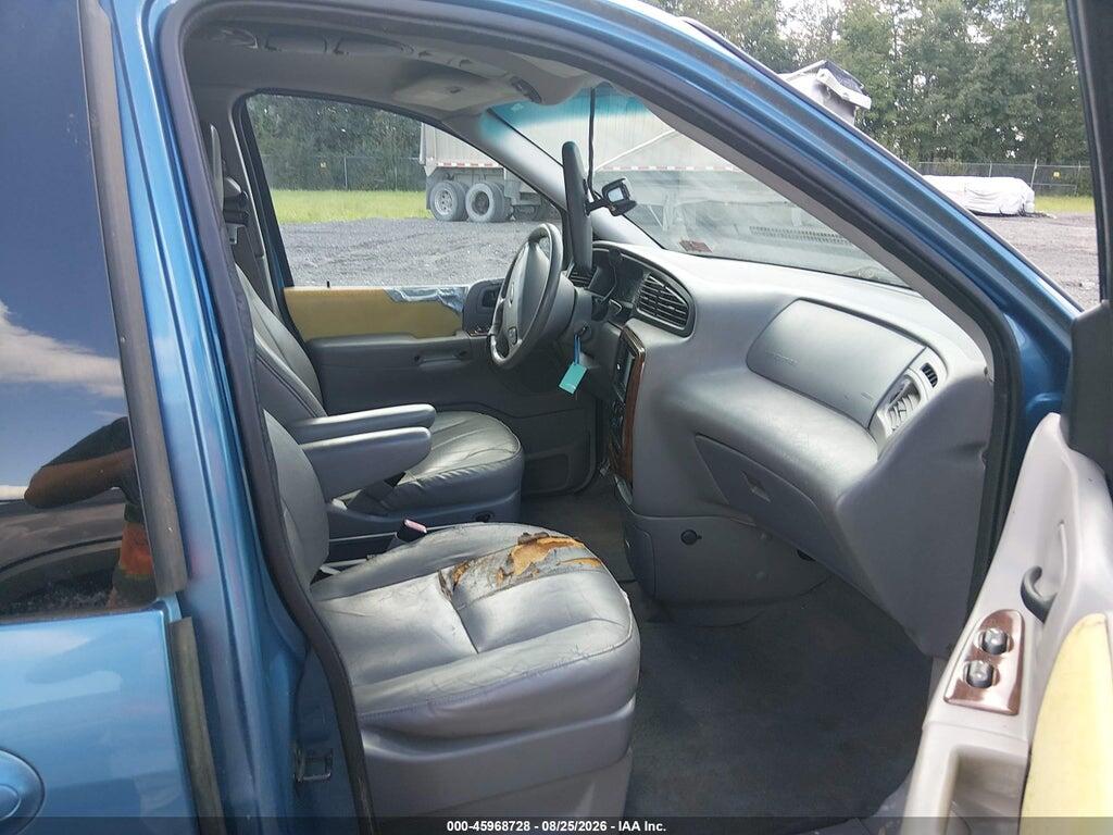 2FMZA53403BB85911 2003 FORD WINDSTAR photo no. 5