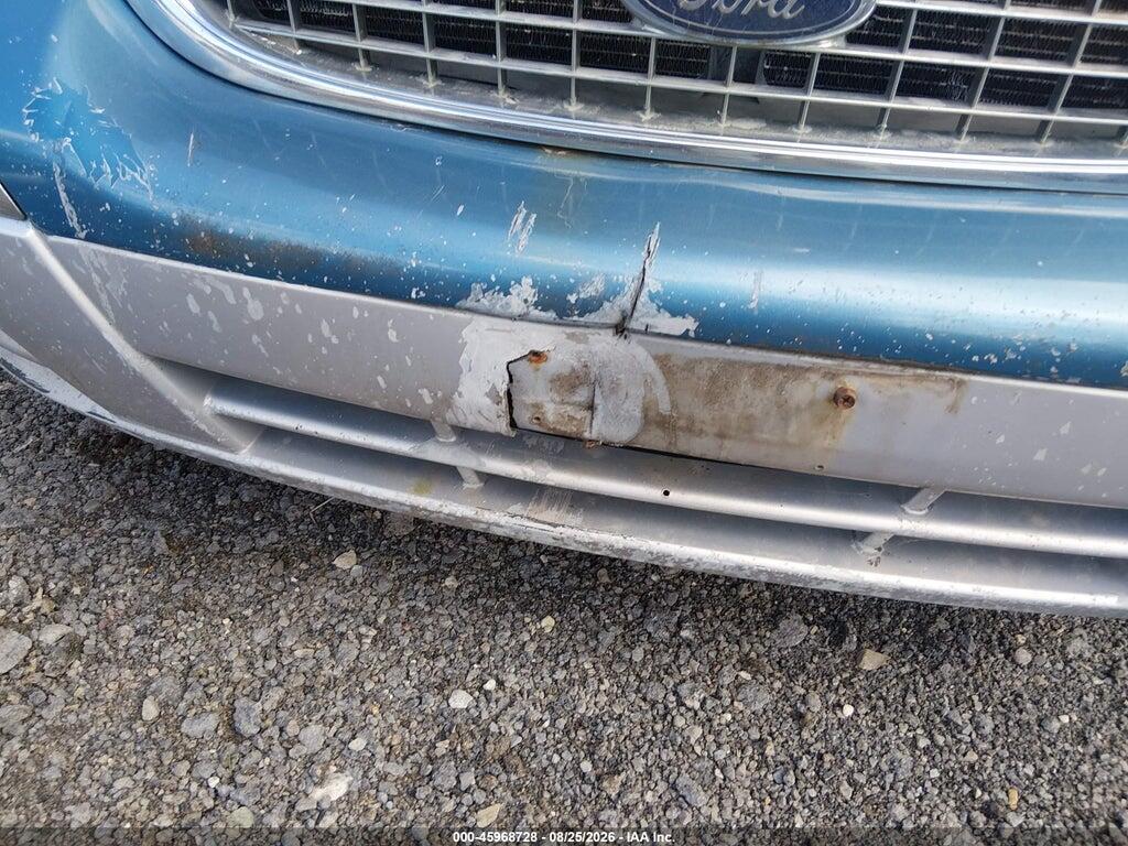 2FMZA53403BB85911 2003 FORD WINDSTAR photo no. 6