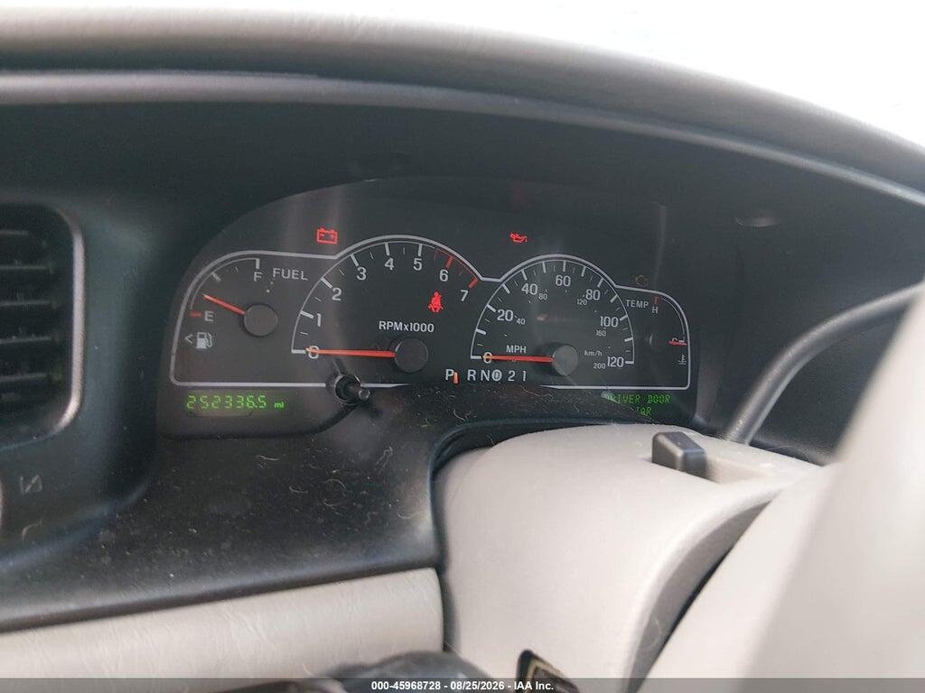 2FMZA53403BB85911 2003 FORD WINDSTAR photo no. 7