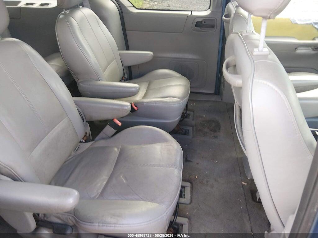 2FMZA53403BB85911 2003 FORD WINDSTAR photo no. 8