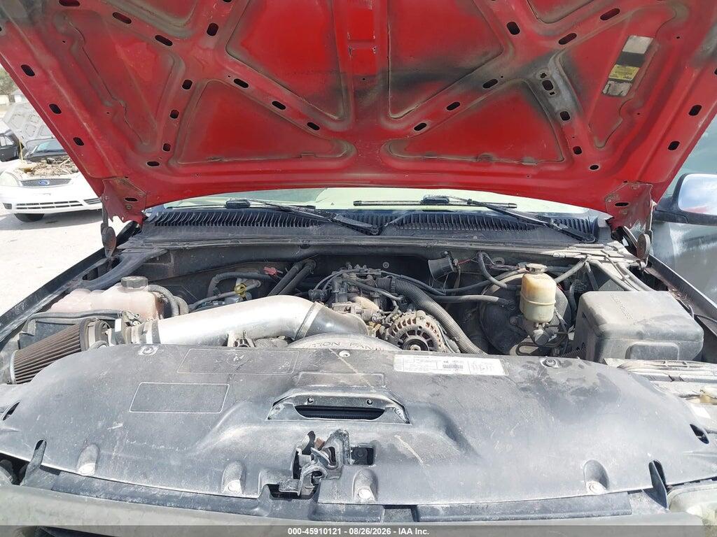 2GTEC19T8X1522938 1999 GMC NEW SIERRA 1500 photo no. 10