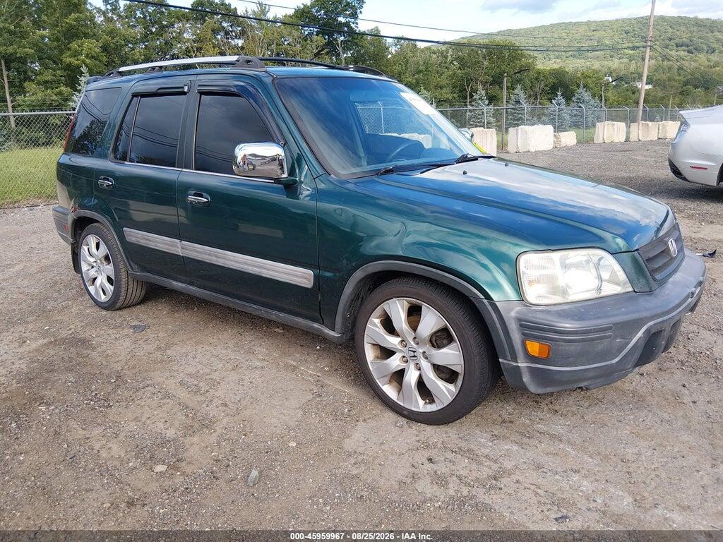 1999 HONDA CR-V JHLRD1765XC074179