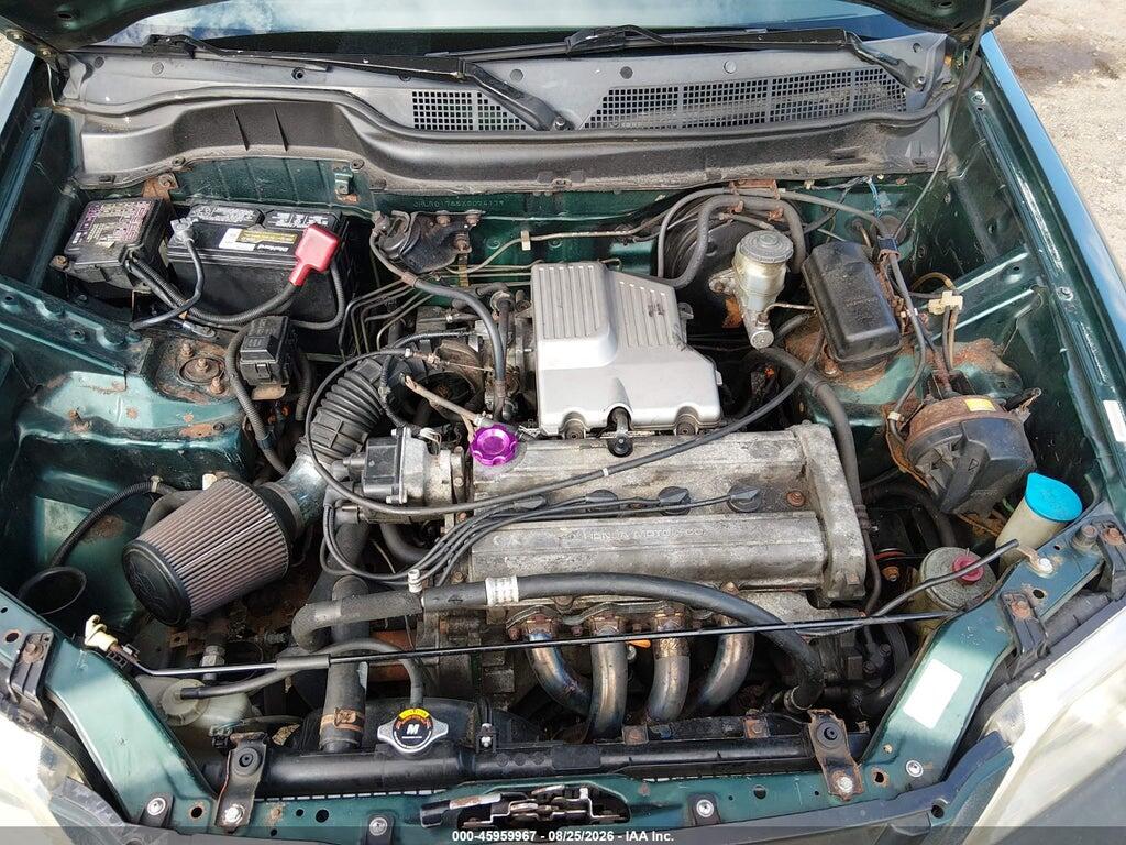 JHLRD1765XC074179 1999 HONDA CR-V photo no. 10
