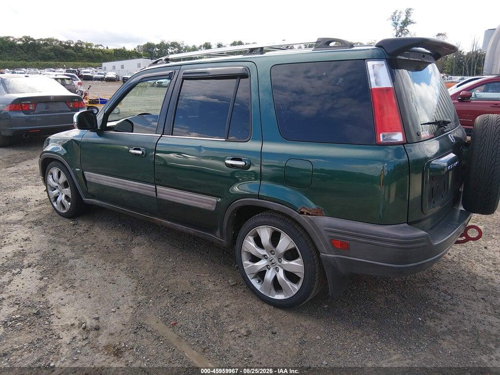 JHLRD1765XC074179 1999 HONDA CR-V photo no. 3