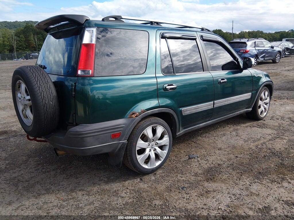JHLRD1765XC074179 1999 HONDA CR-V photo no. 4