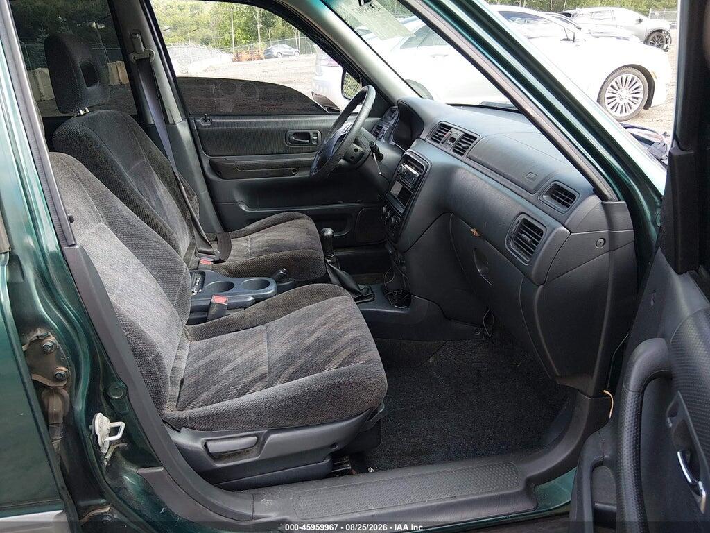 JHLRD1765XC074179 1999 HONDA CR-V photo no. 5