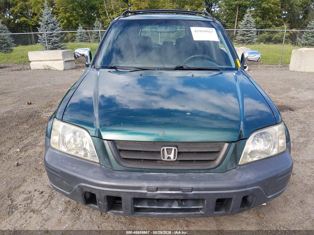 JHLRD1765XC074179 1999 HONDA CR-V photo no. 6