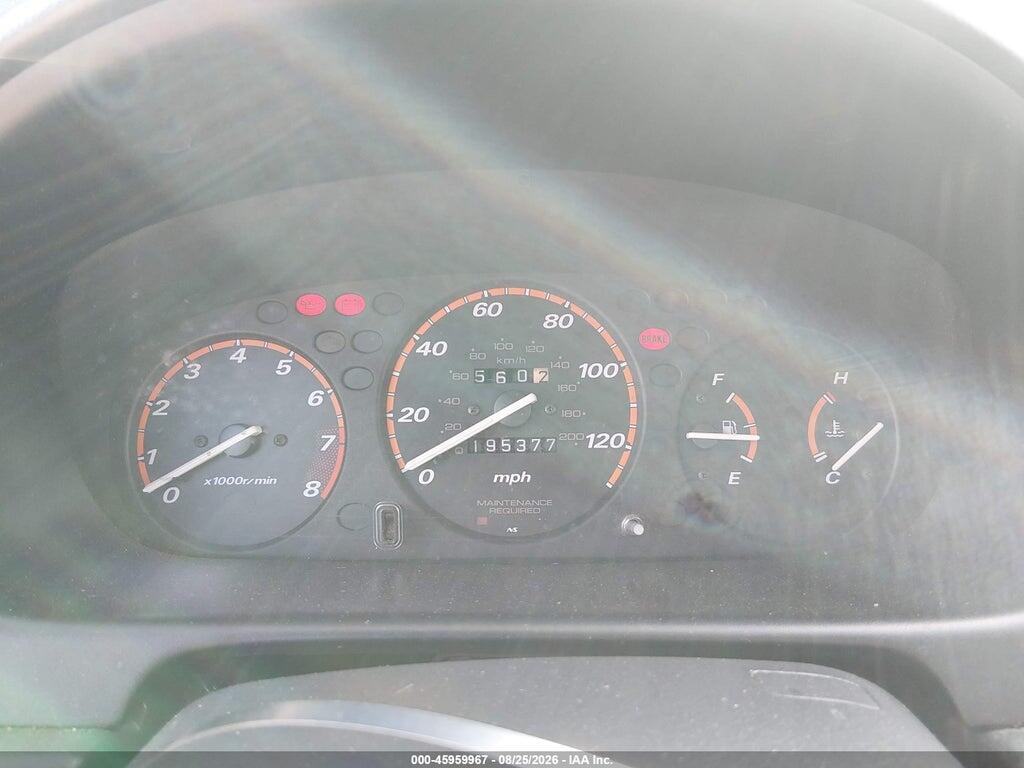 JHLRD1765XC074179 1999 HONDA CR-V photo no. 7