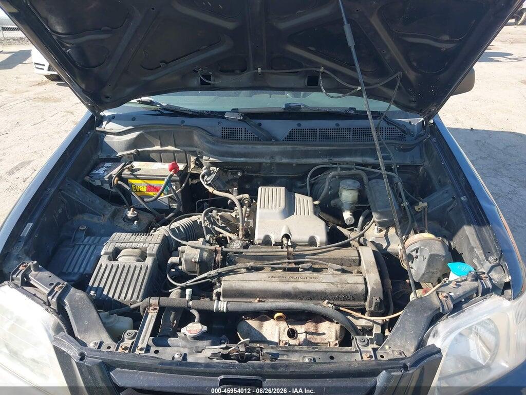 JHLRD2843XC014548 1999 HONDA CR-V photo no. 10
