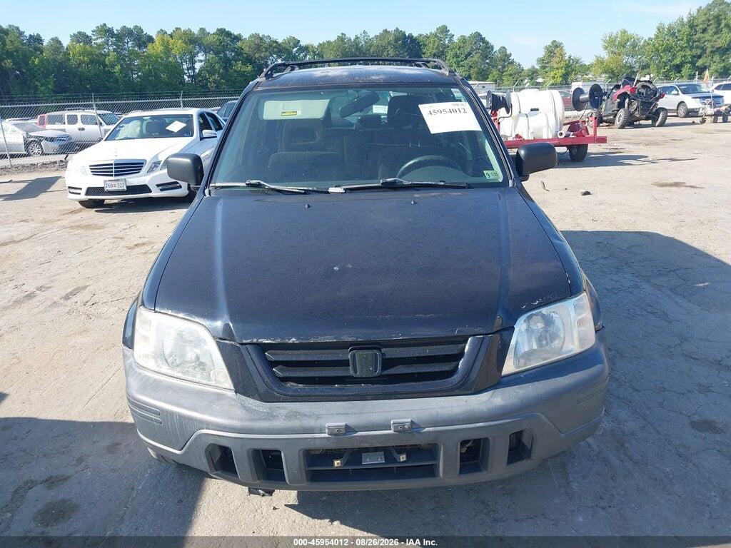 JHLRD2843XC014548 1999 HONDA CR-V photo no. 12