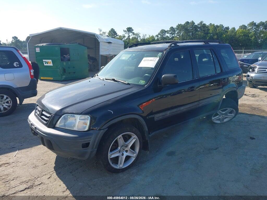 JHLRD2843XC014548 1999 HONDA CR-V photo no. 2