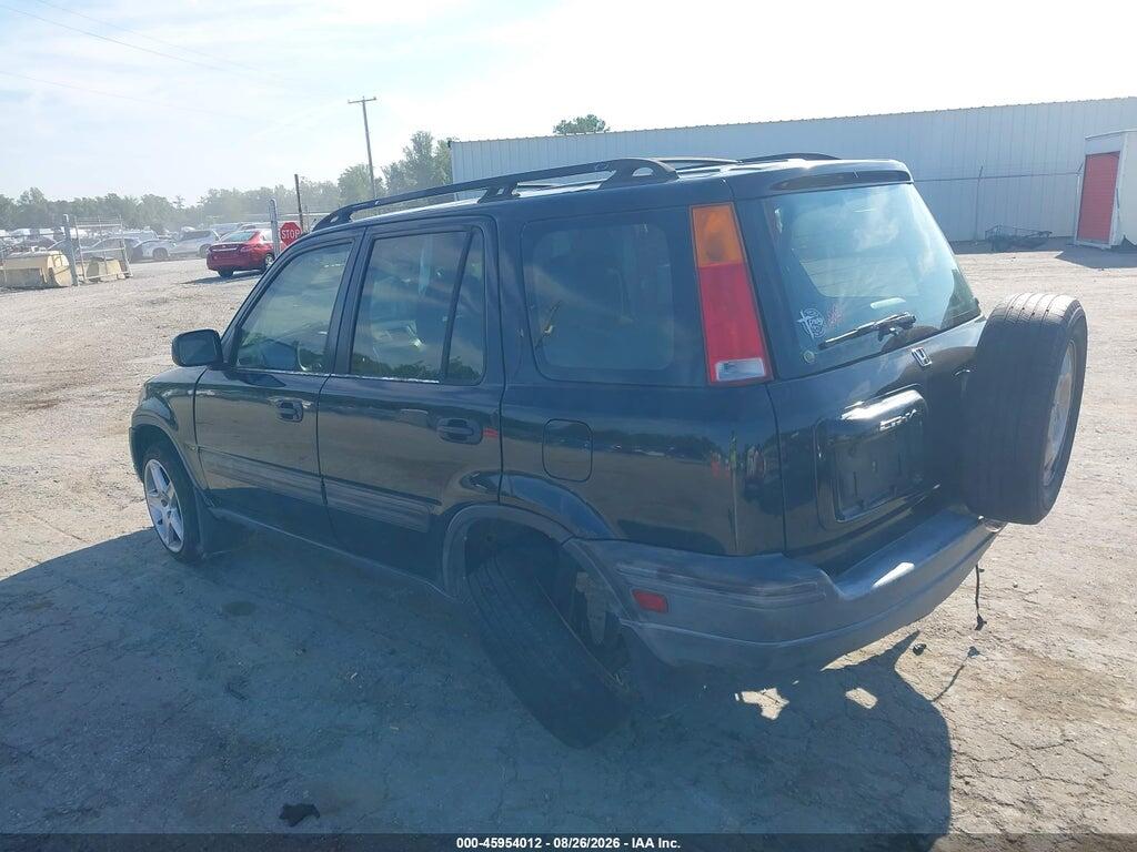 JHLRD2843XC014548 1999 HONDA CR-V photo no. 3
