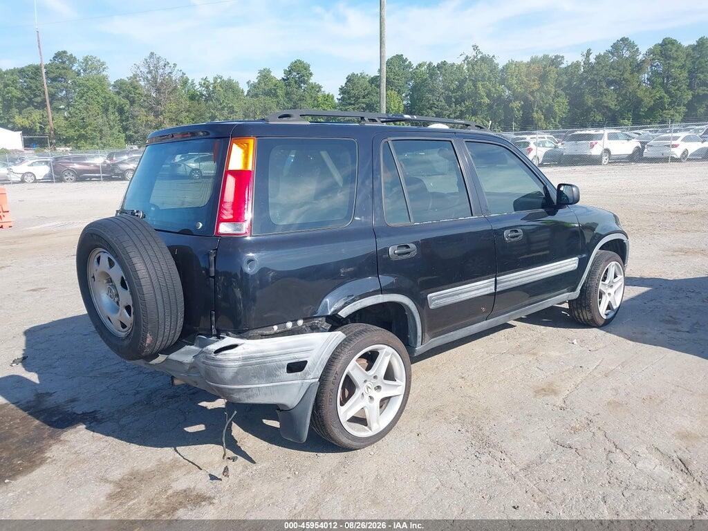 JHLRD2843XC014548 1999 HONDA CR-V photo no. 4
