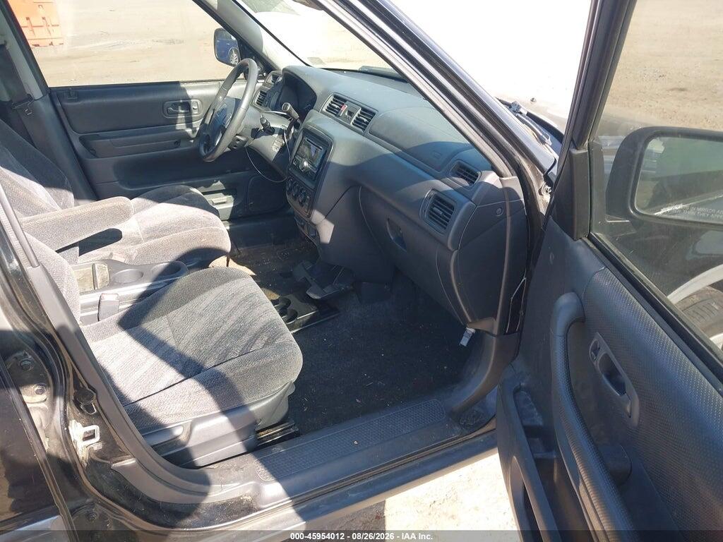 JHLRD2843XC014548 1999 HONDA CR-V photo no. 5