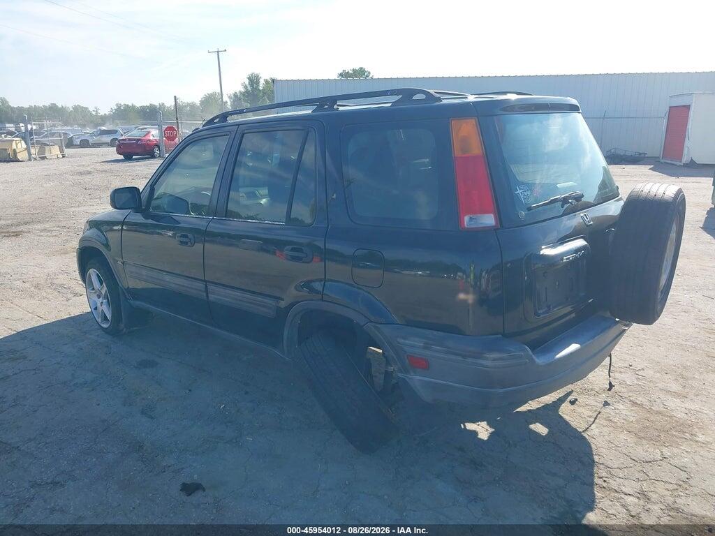 JHLRD2843XC014548 1999 HONDA CR-V photo no. 6