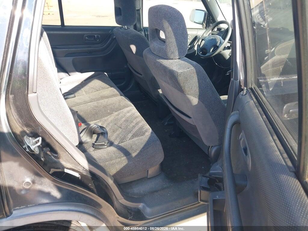 JHLRD2843XC014548 1999 HONDA CR-V photo no. 8