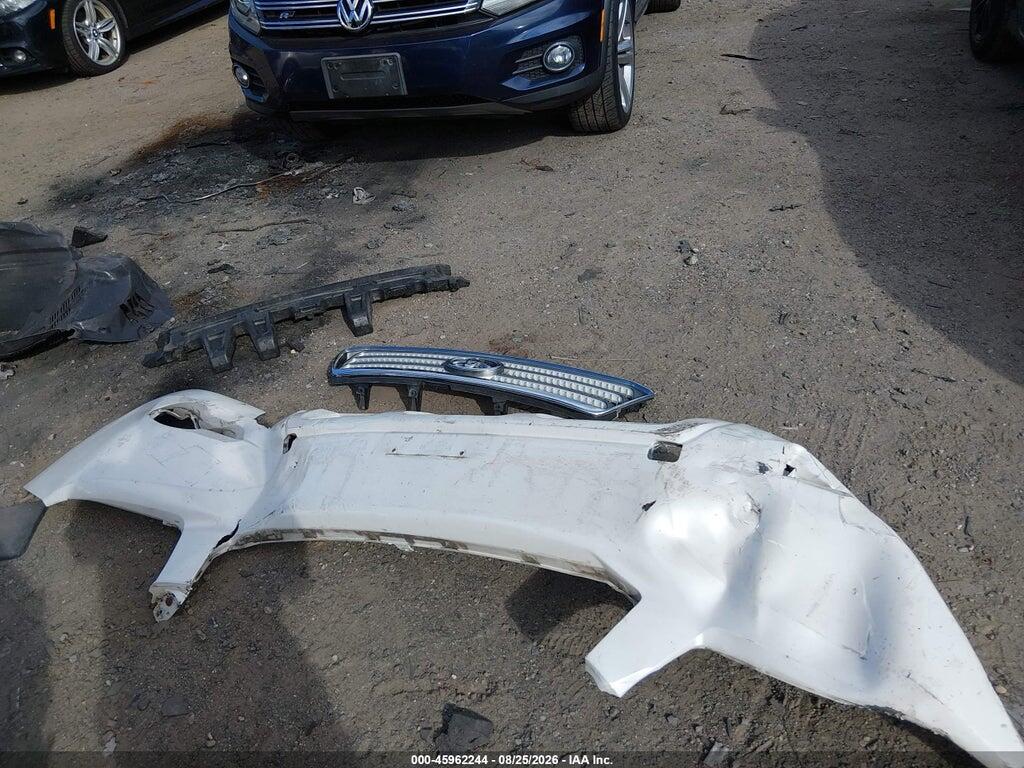 JTEEW44A582012638 2008 TOYOTA HIGHLANDER HYBRID photo no. 12