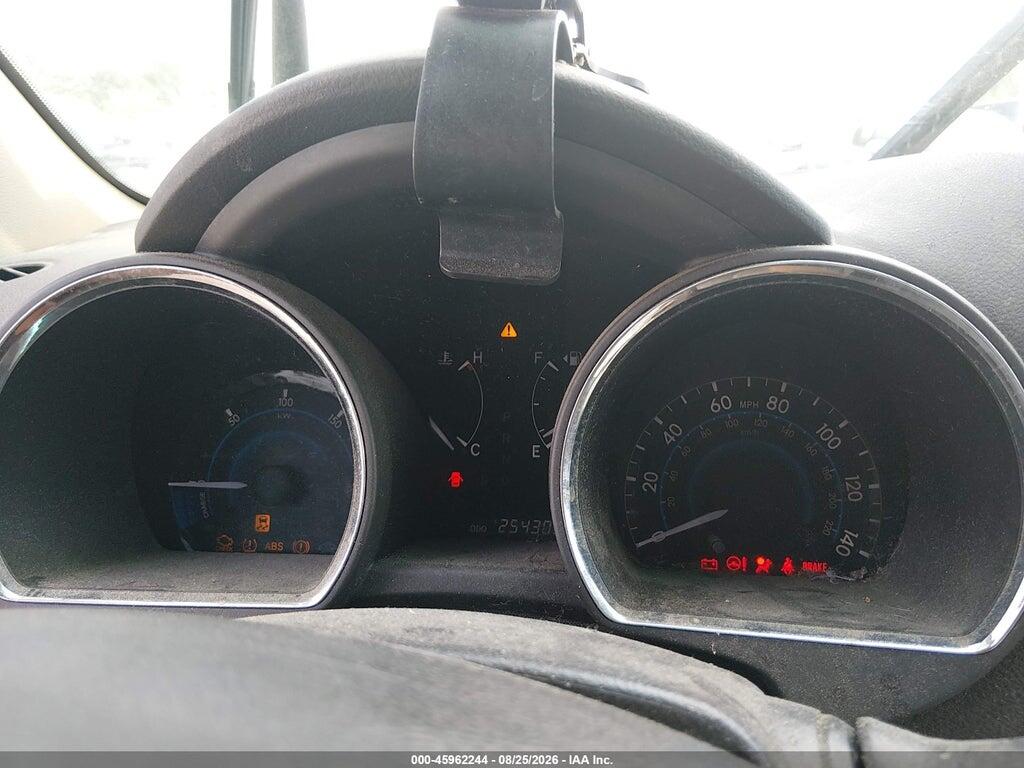 JTEEW44A582012638 2008 TOYOTA HIGHLANDER HYBRID photo no. 7