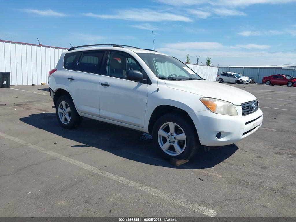 2008 TOYOTA RAV4 JTMBD33V085132728