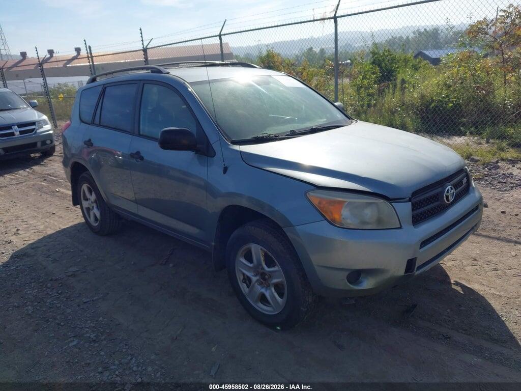 2008 TOYOTA RAV4 JTMBK33VX85071135