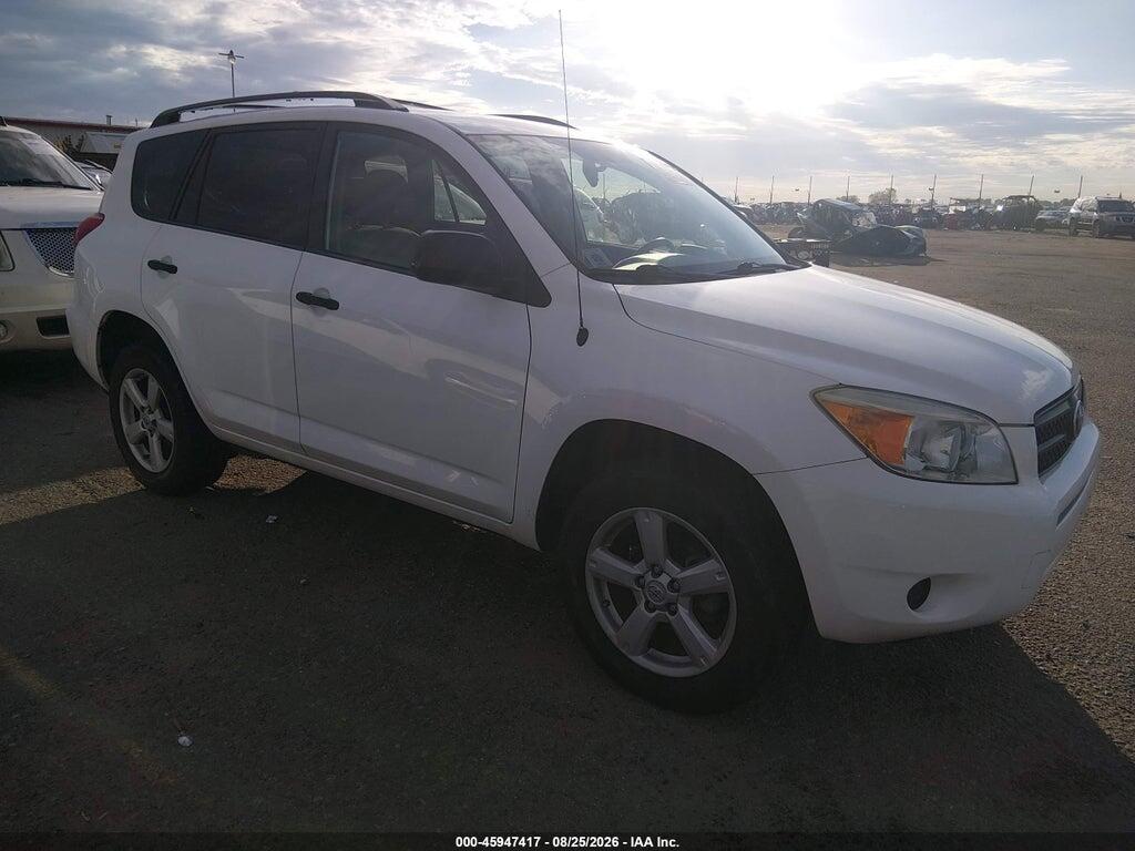2008 TOYOTA RAV4 JTMBD33V886078346
