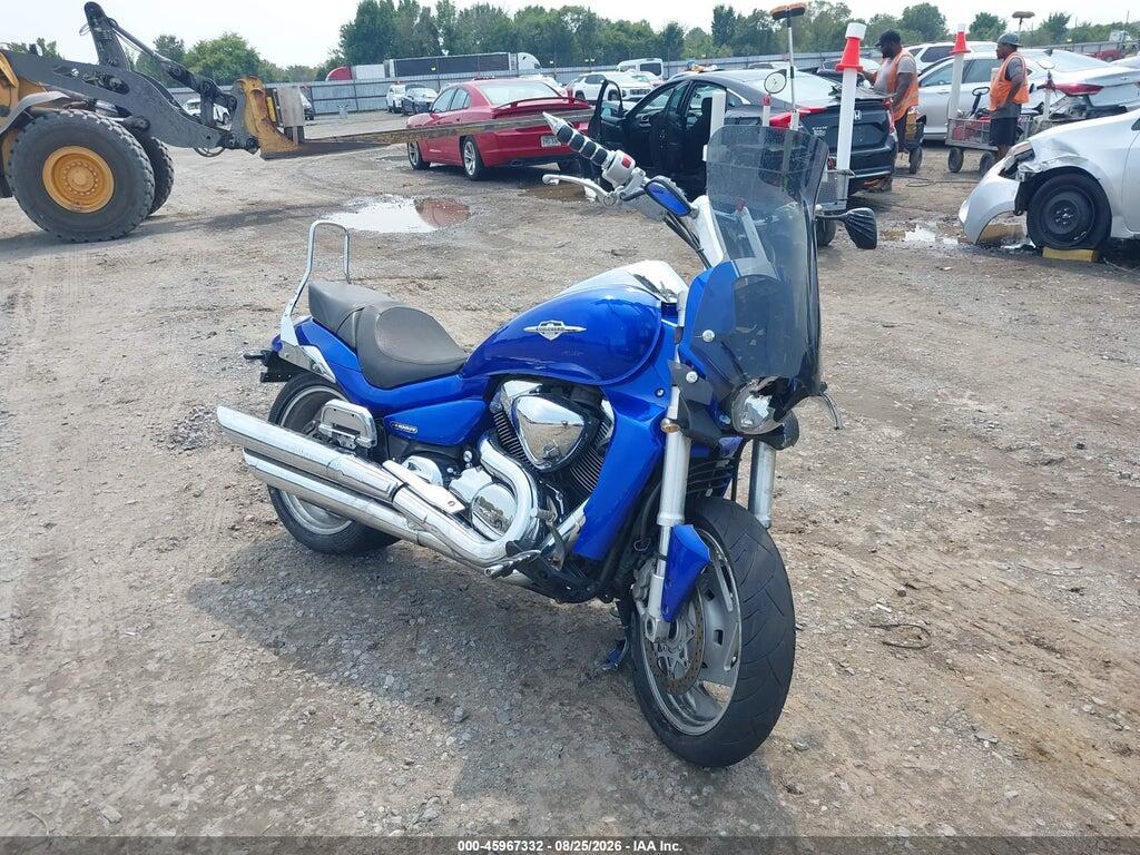 2007 SUZUKI VZR1800 JS1VY53A572109918