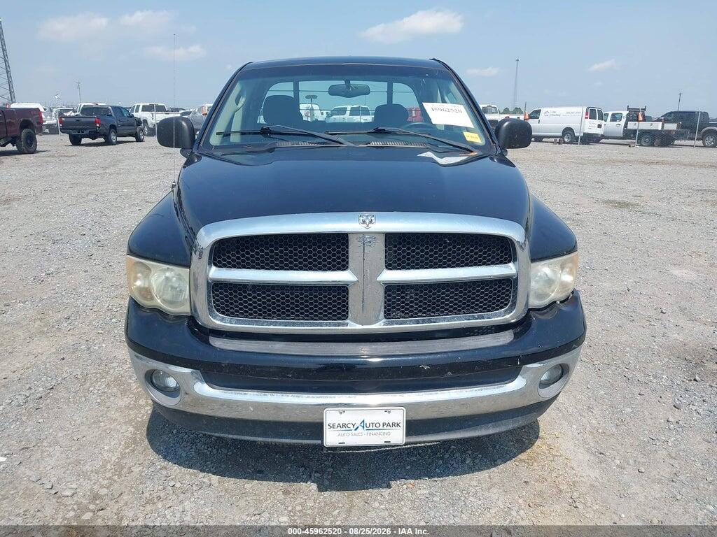 3D7KA28D24G203181 2004 DODGE RAM 2500 photo no. 12
