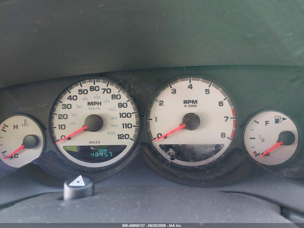 1B3ES56C74D628846 2004 DODGE NEON photo no. 7