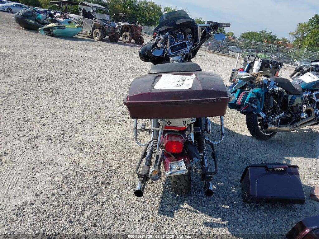 1HD1FCW443Y624385 2003 HARLEY-DAVIDSON FLHTCUI photo no. 6