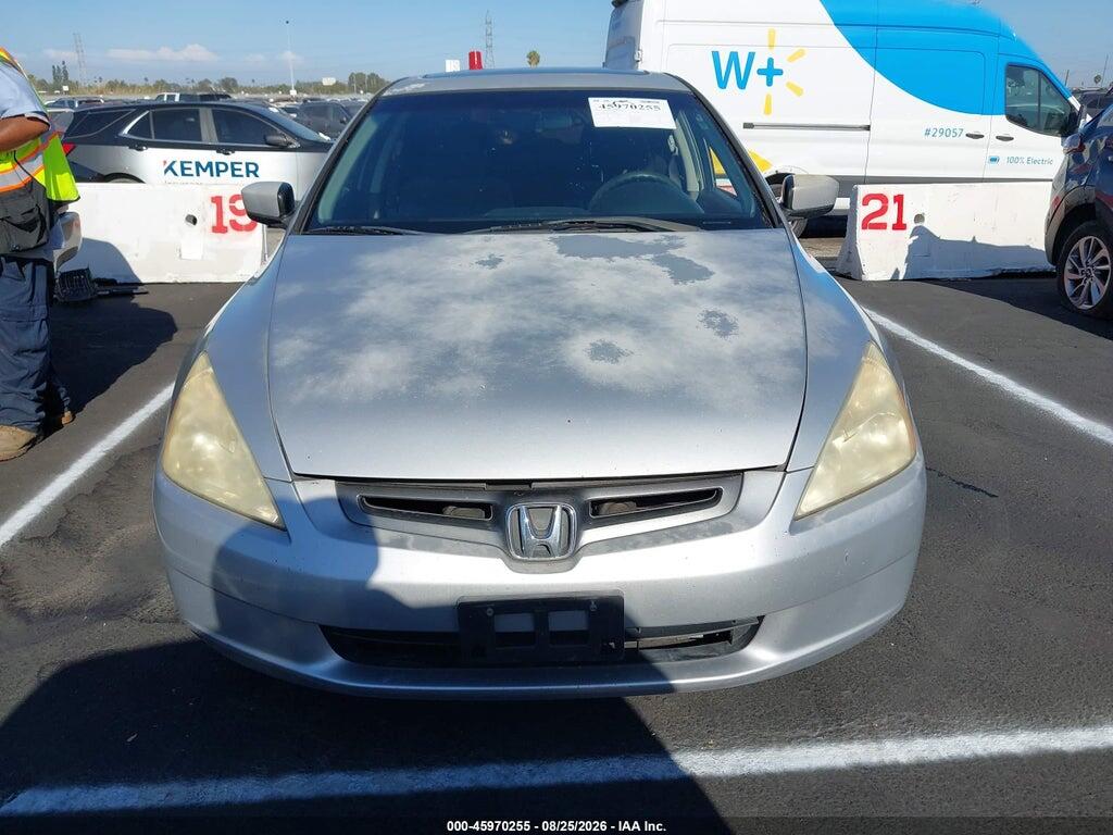 JHMCM56603C085028 2003 HONDA ACCORD photo no. 12