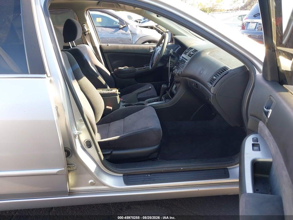 JHMCM56603C085028 2003 HONDA ACCORD photo no. 5