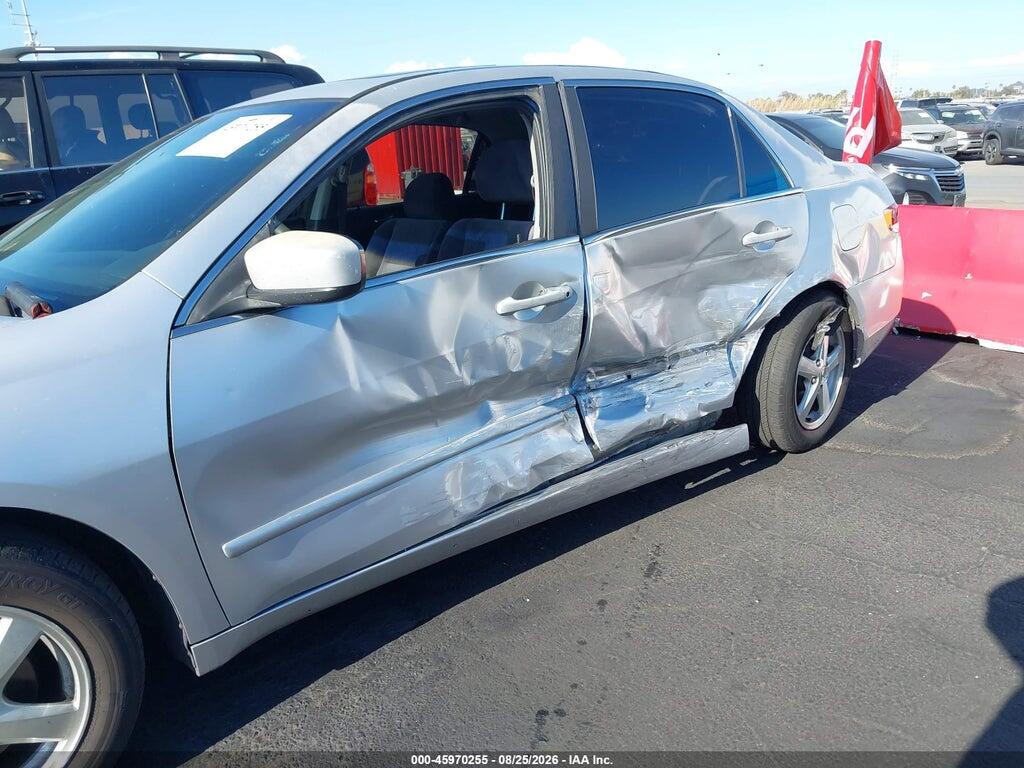 JHMCM56603C085028 2003 HONDA ACCORD photo no. 6