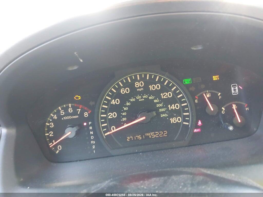 JHMCM56603C085028 2003 HONDA ACCORD photo no. 7