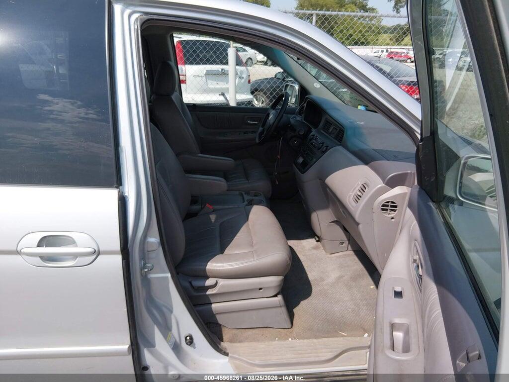 5FNRL18953B138338 2003 HONDA ODYSSEY photo no. 5