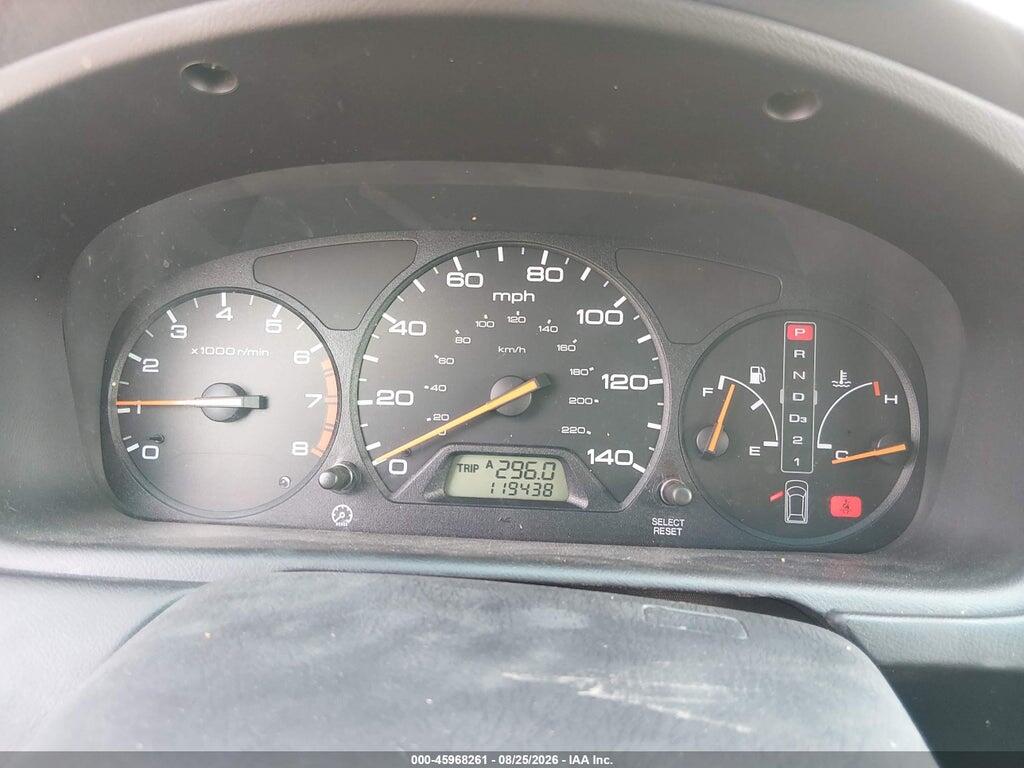 5FNRL18953B138338 2003 HONDA ODYSSEY photo no. 7
