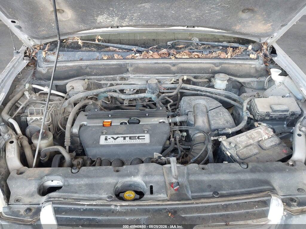 JHLRD78823C014387 2003 HONDA CR-V photo no. 10