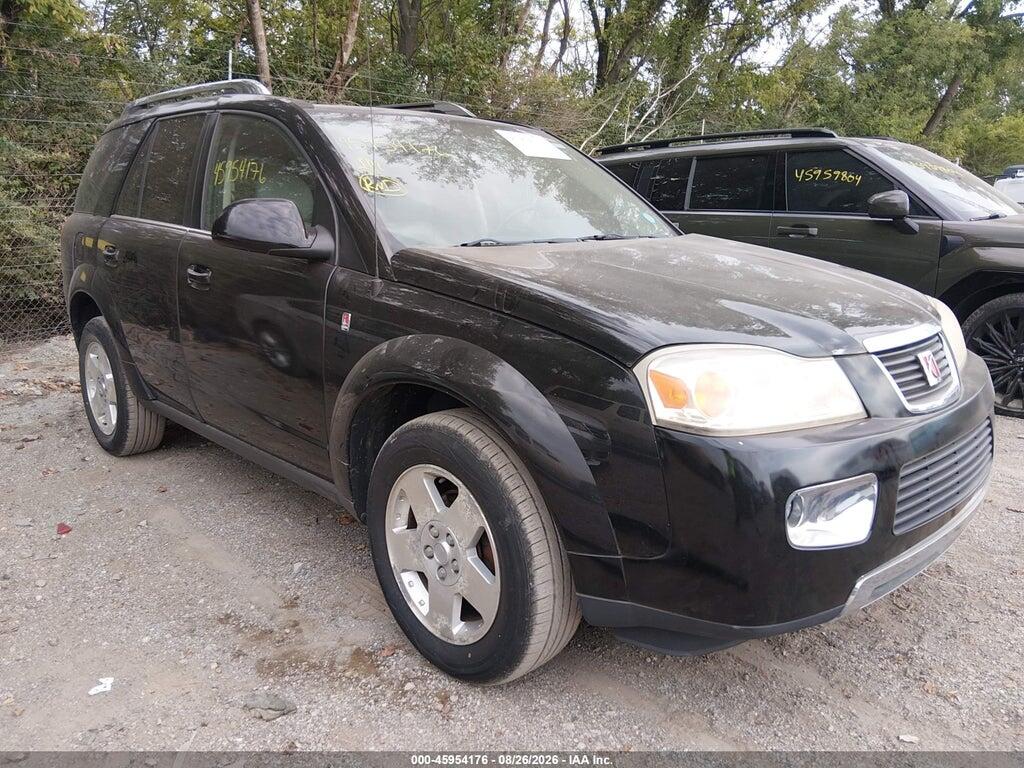 2006 SATURN VUE 5GZCZ53496S894428