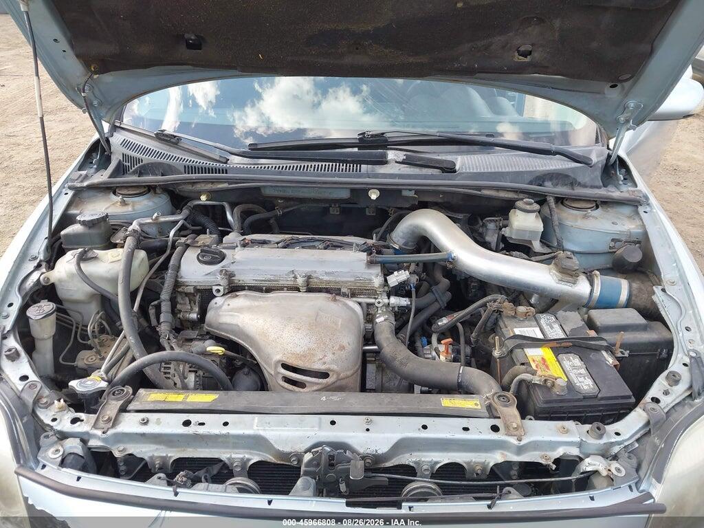JTKDE177460102768 2006 SCION TC photo no. 10