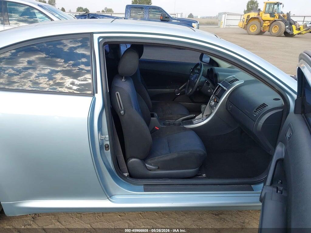 JTKDE177460102768 2006 SCION TC photo no. 5