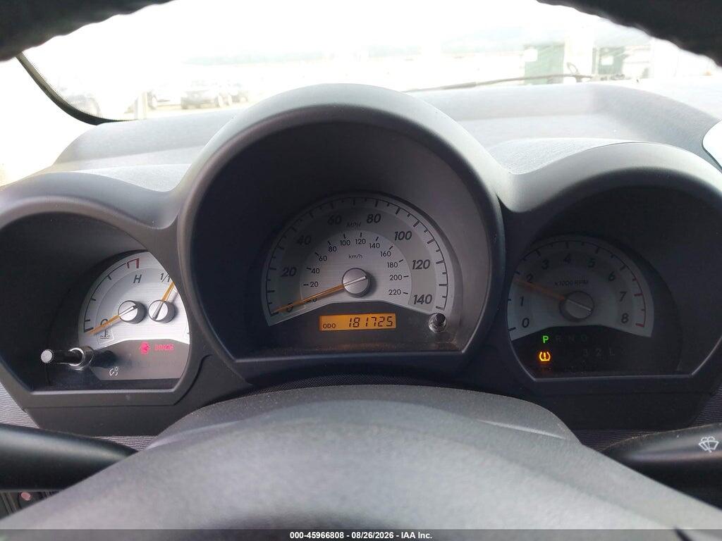 JTKDE177460102768 2006 SCION TC photo no. 7